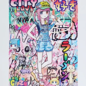 A City Girl's New Life by Mr.