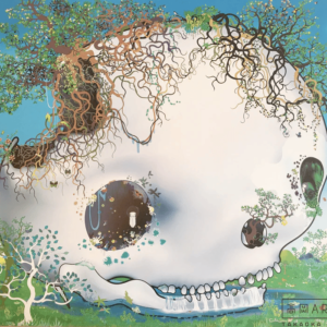 Fountain of the Skull