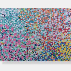 Damien Hirst - Andromeda (H4-2)