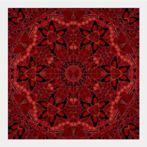 Damien Hirst - Wu Zetian