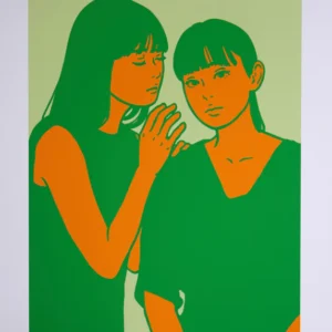 Kyne - Untitled：K