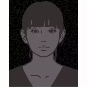 Kyne - Untitled：R