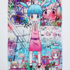 The season when the ramune heat has passed