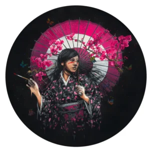 RoamCouch Yamato Nadeshiko: Haru (Spring), 2023