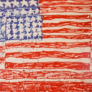 Three Flags 3P