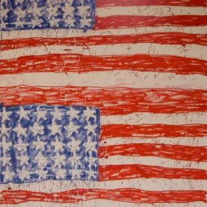 Two Flags 2P