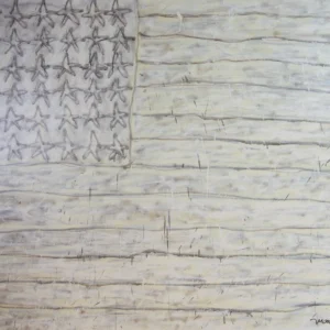 White Flag 2P